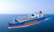 沪东中华造船获法国道达尔2艘LNG加注船订单。12月12日上海LNG会将交流