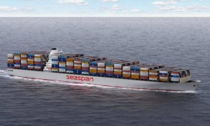 Seaspan向美国报备将在中国等船厂订购订购27艘LNG和甲醇燃料新船